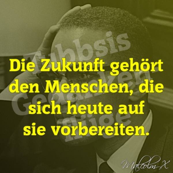 Malcom X